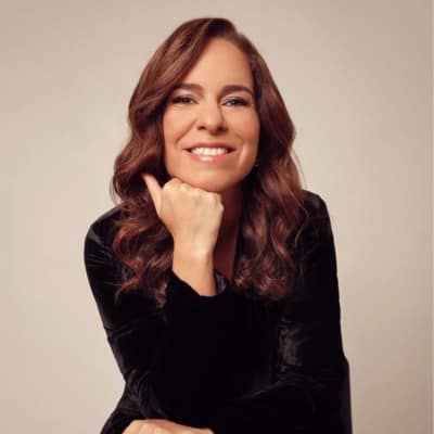 Renata Daflon - Holográfica